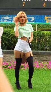 Image result for hwasa thighs Hello I am a Lesbian in 2019 H