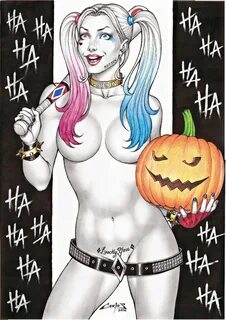 Harley Quinn Rule 34 - Porn photos. The most explicit sex ph