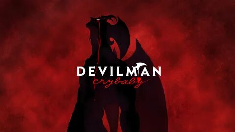 Devilman Crybaby Wallpapers Free Download - AirWallpaper.Com
