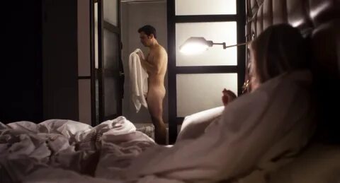 ausCAPS: Chris Messina nude in 28 Hotel Rooms