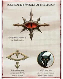 Warhammer 40k artwork, Warhammer art, Sons of horus