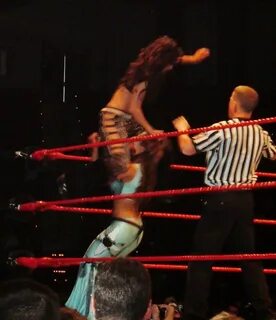 File:Melina Perez and Mickie James RAW House Show 6-23-07.jp