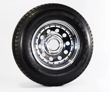 Купить Tires & wheels ECustomRim ST215/75R14 LRC 1870 . 14x5