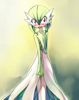 Gardevoir - Pokémon - Image #1397220 - Zerochan Anime Image 