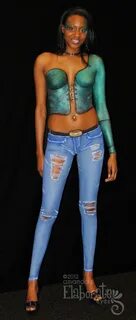 Verstehen Achtung Bank body paint jeans Melone Landwirtschaf