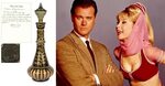 I Dream Of Jeannie' Genie Bottle Home Being Auctioned For $1