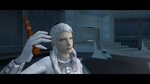 KotOR 2 - Atris Asks the Handmaiden to Join the Female Exile