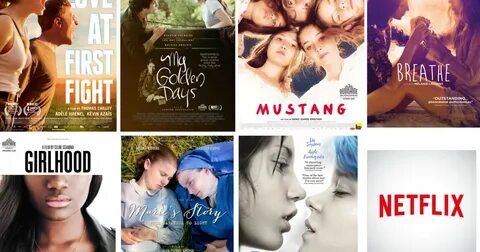 Sonntag Erfolg Format films like blue is the warmest colour 