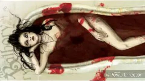 The Origins of Bloody Mary pt. 4 - Elizabeth Bathory - YouTu