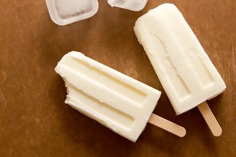 Yogurt Popsicles The Missing Lokness