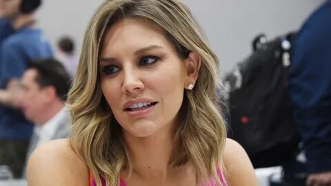 Host Charissa Thompson seeking legal action against nude pho