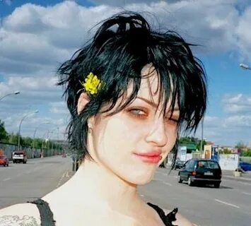 my-pink-hymen Brody dalle, Beauty, Grunge makeup