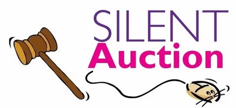 What is a Silent Auction? Increase Return on Fundraising Eve