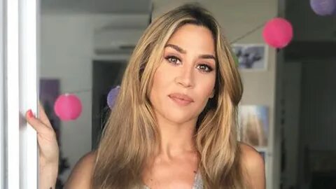 Jimena Barón sufrió un lamentable hecho de violencia de género: "Sigo temblando"