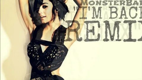 MonsterBarrel- I'M BACK REMIX (honouring Skorge) - YouTube