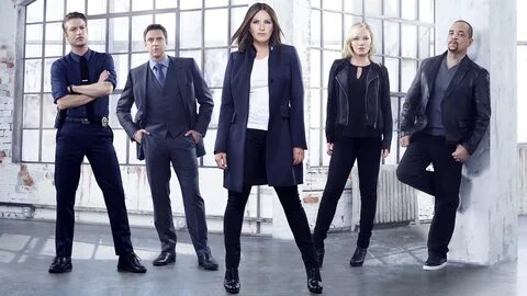 10+ Law & Order: Special Victims Unit HD Wallpapers, Achterg