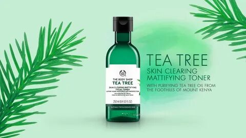 Refresh Your Skin on Behance