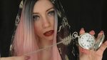 ASMR - Hypnotic Hand Movements/swinging watch from Lady Hypn