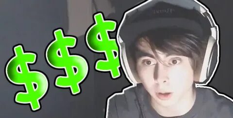 LeafyIsHere Net Worth 2018 - Gazette Review