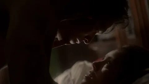 Damon and Elena - The Vampire Diaries Couples фото (37328504