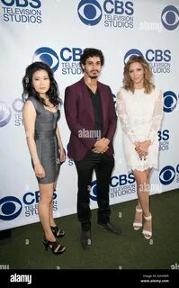 CBS Television Studios 'SUMMER SOIREE' at The London Hotel i
