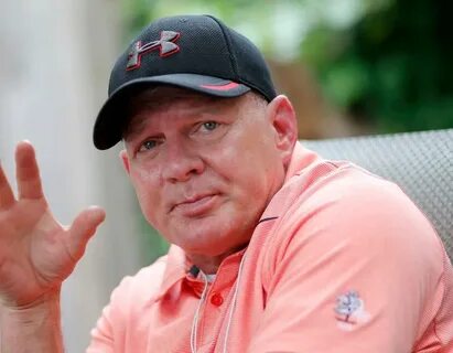 Lenny Dykstra Net Worth 2022: Age, Height, Weight, Wife, Kid