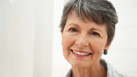 3 Fears All Older Women Face. and How We Can Conquer Them Si