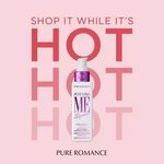 Pure Romance It’s Hot- Just Like Me Pure romance party, Pure