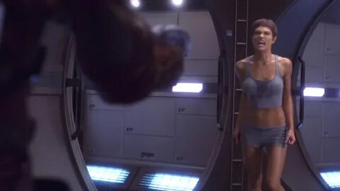 The Star Trek Gallery: Enterprise
