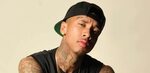 EXCLUSIVE: Hip-Hop Star Tyga Directs, Stars In 'Rack City XX