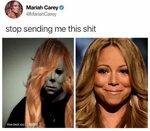 She does look like Michael Myers - Album on Imgur