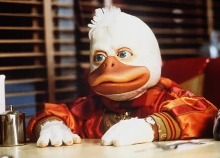 Stills - Howard the Duck