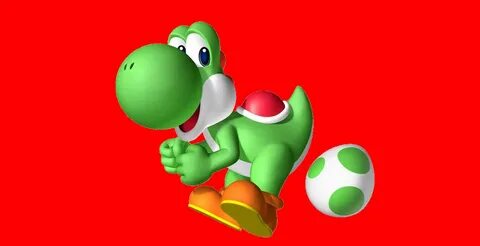 Nintendo Is Trying To Break The Instagram Record With Yoshi'