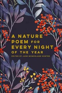 21+ A poem for every night of the year info - Best Poems Par