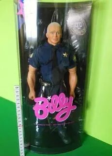 The Billy Doll