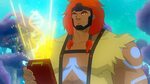 Young Justice Season 3 Episode 4-6 Details and Images - The 