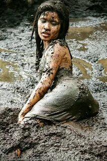 Mud Ladies - Photo #43