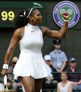 Serena Williams See Through Dress Online Sale, UP TO 60% OFF
