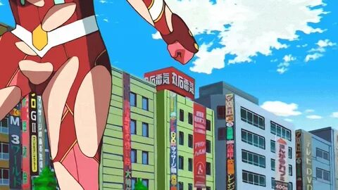 File:Ultimate Girls - EP05 (Giantess) (99).gif - Giantess Wi