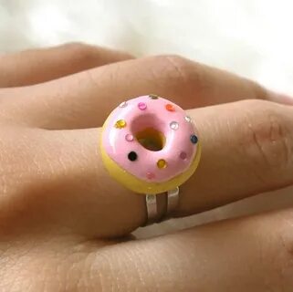 Ring Or Donut Related Keywords & Suggestions - Ring Or Donut