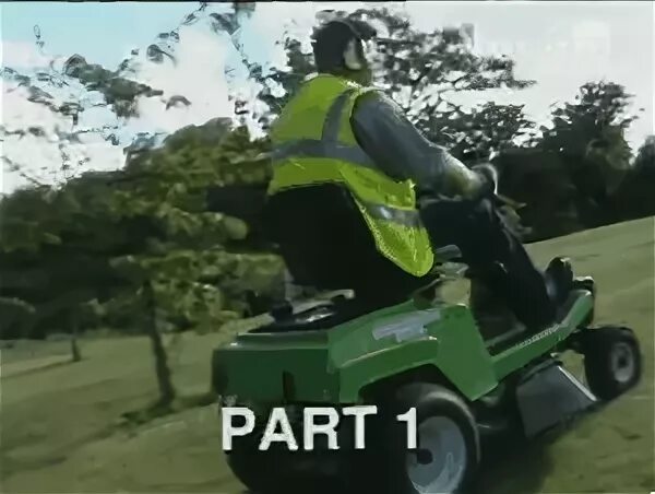 Anti lawn mower GIF - Auf GIFER suchen