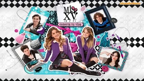 Regardez Miss XV épisodes en ligne TV Time