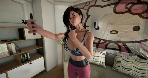 Download Porn Game The Tinder Game - Episode 1 Full - Update