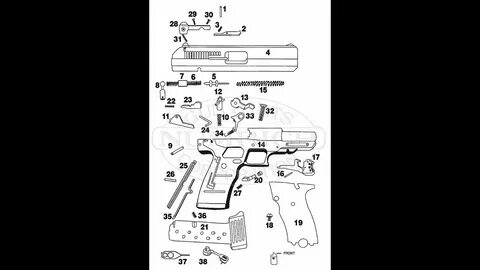 Hi-Point 45 Accessories / Hi-PointÂ ® Firearms: CA Compliant