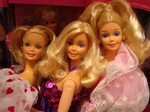 80's Barbie dolls Loving you Barbie, Dream date Barbie and. 