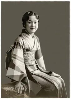 Japanese Girl Behance