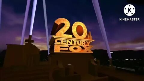 20th century fox super open matte 1994 - YouTube