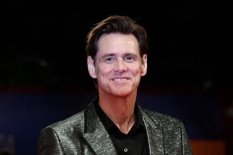 Jim Carrey and "Kidding" Co-Star Ginger Gonzaga Are Official