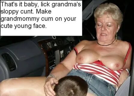 Grandma grandson incest captions MOTHERLESS.COM ™
