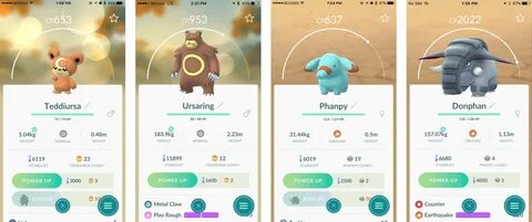 These are the Gen 2 Pokémon you need to catch in Pokémon Go iMore.